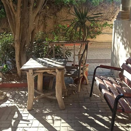 شقة في اقامة Essaouira Exterior photo
