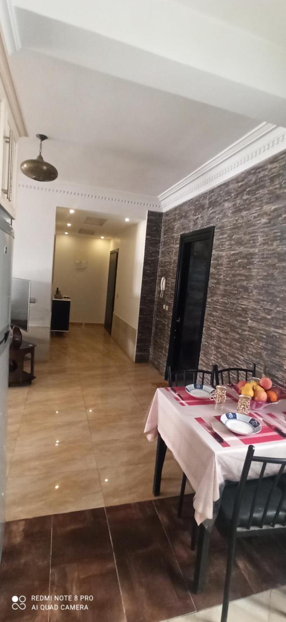 شقة في اقامة Essaouira Exterior photo
