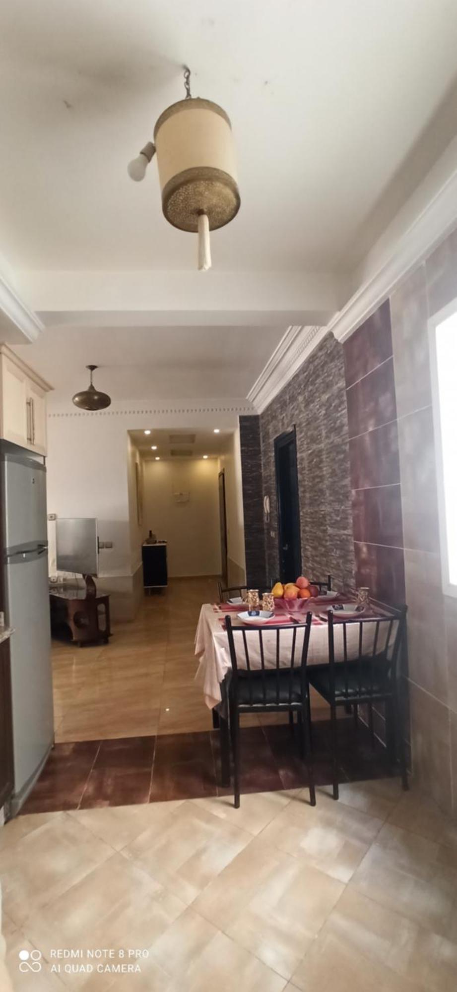 شقة في اقامة Essaouira Exterior photo
