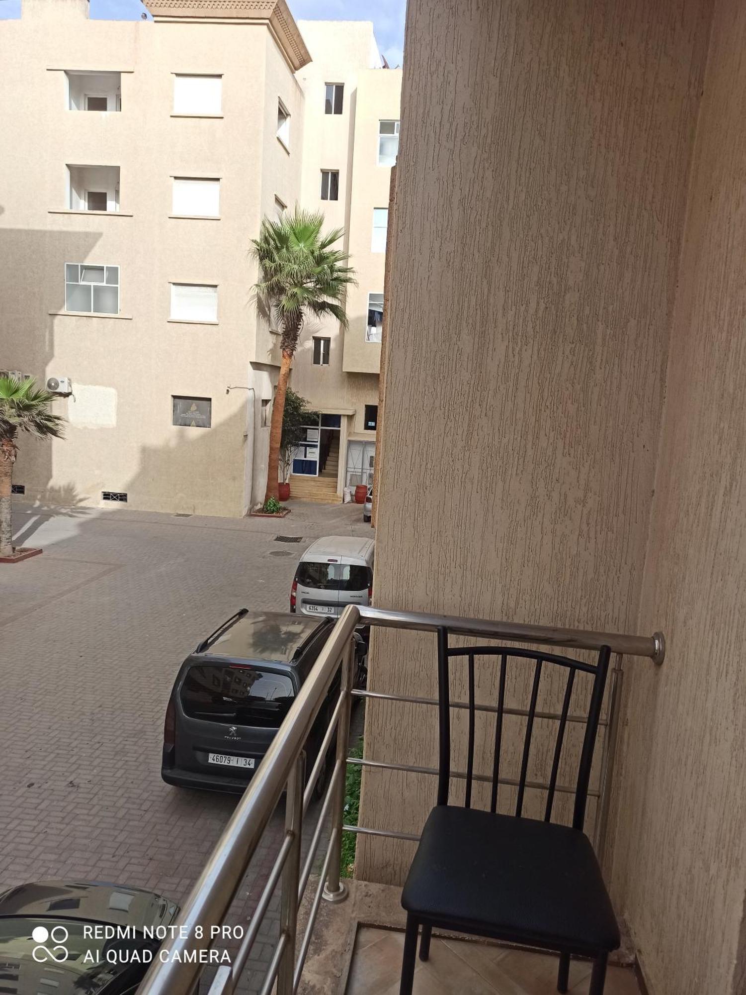 شقة في اقامة Essaouira Exterior photo