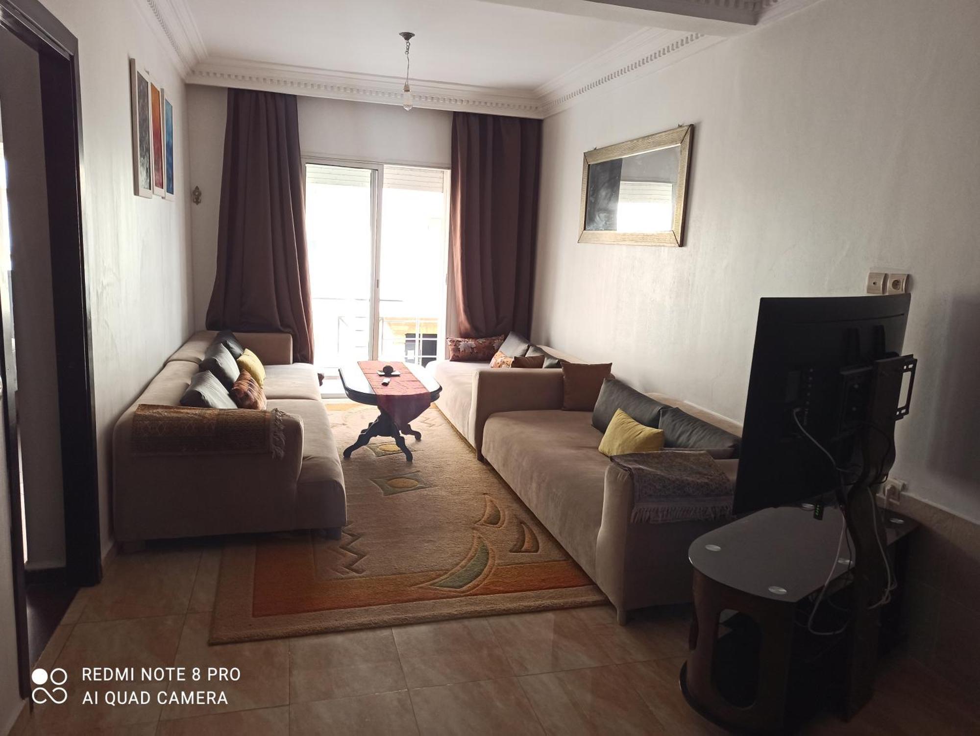 شقة في اقامة Essaouira Exterior photo