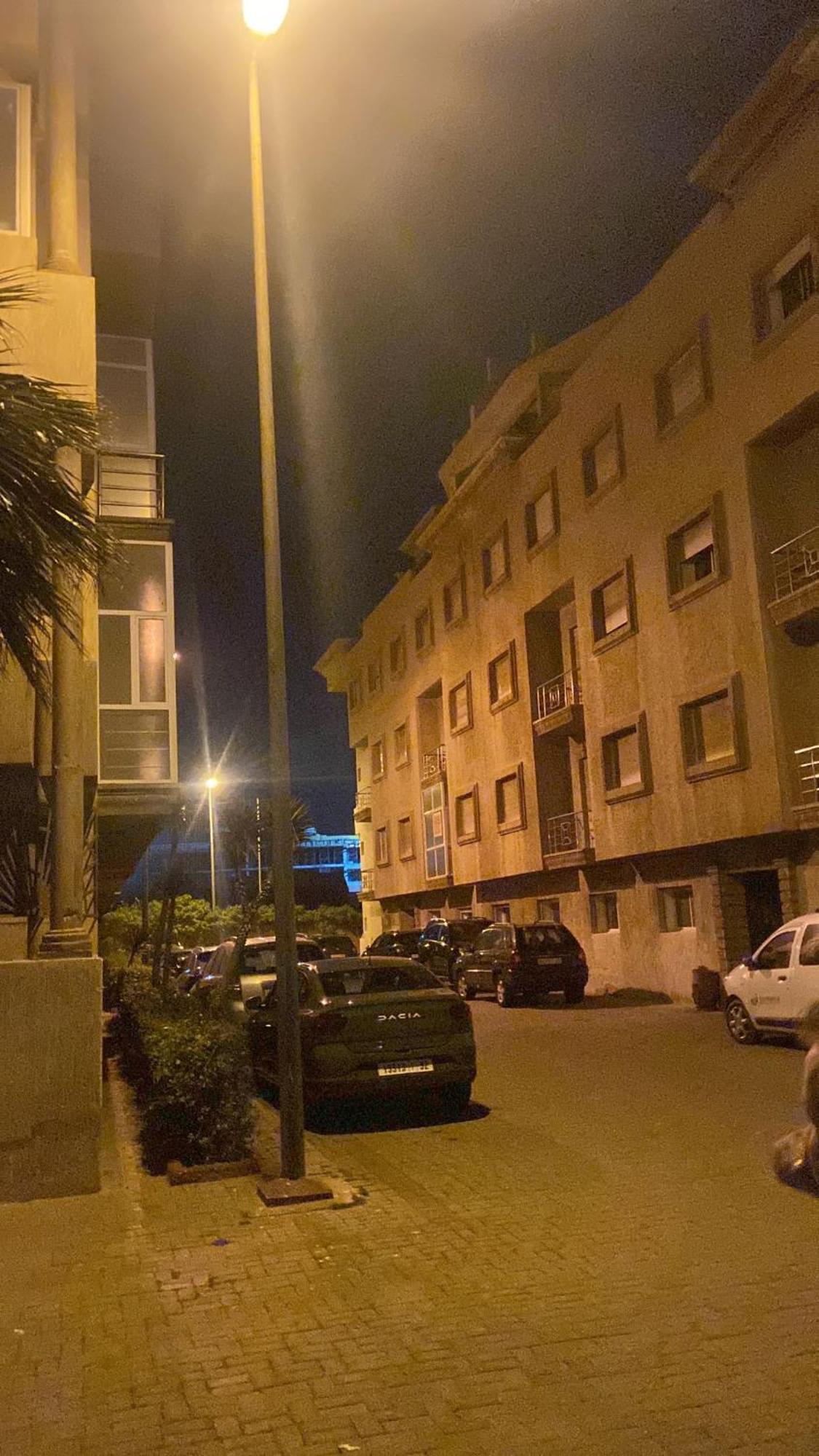 شقة في اقامة Essaouira Exterior photo